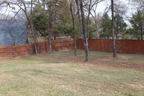 122 Lakeway Lane Gun Barrel City TX 75156