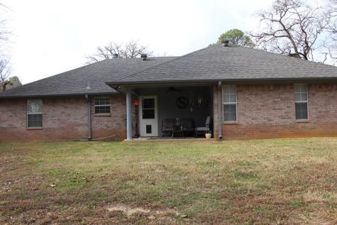 122 Lakeway Lane Gun Barrel City TX 75156