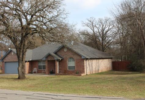 122 Lakeway Lane Gun Barrel City TX 75156