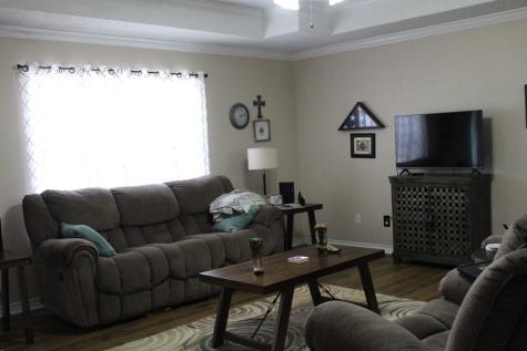 122 Lakeway Lane Gun Barrel City TX 75156