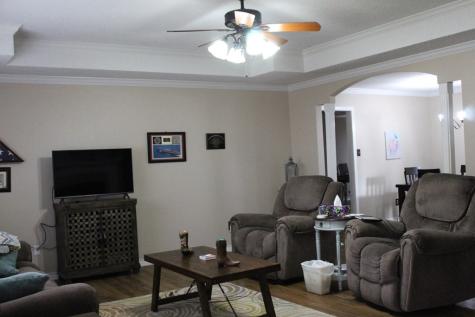 122 Lakeway Lane Gun Barrel City TX 75156
