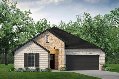 3624 Spruce Street Royse City TX 75189