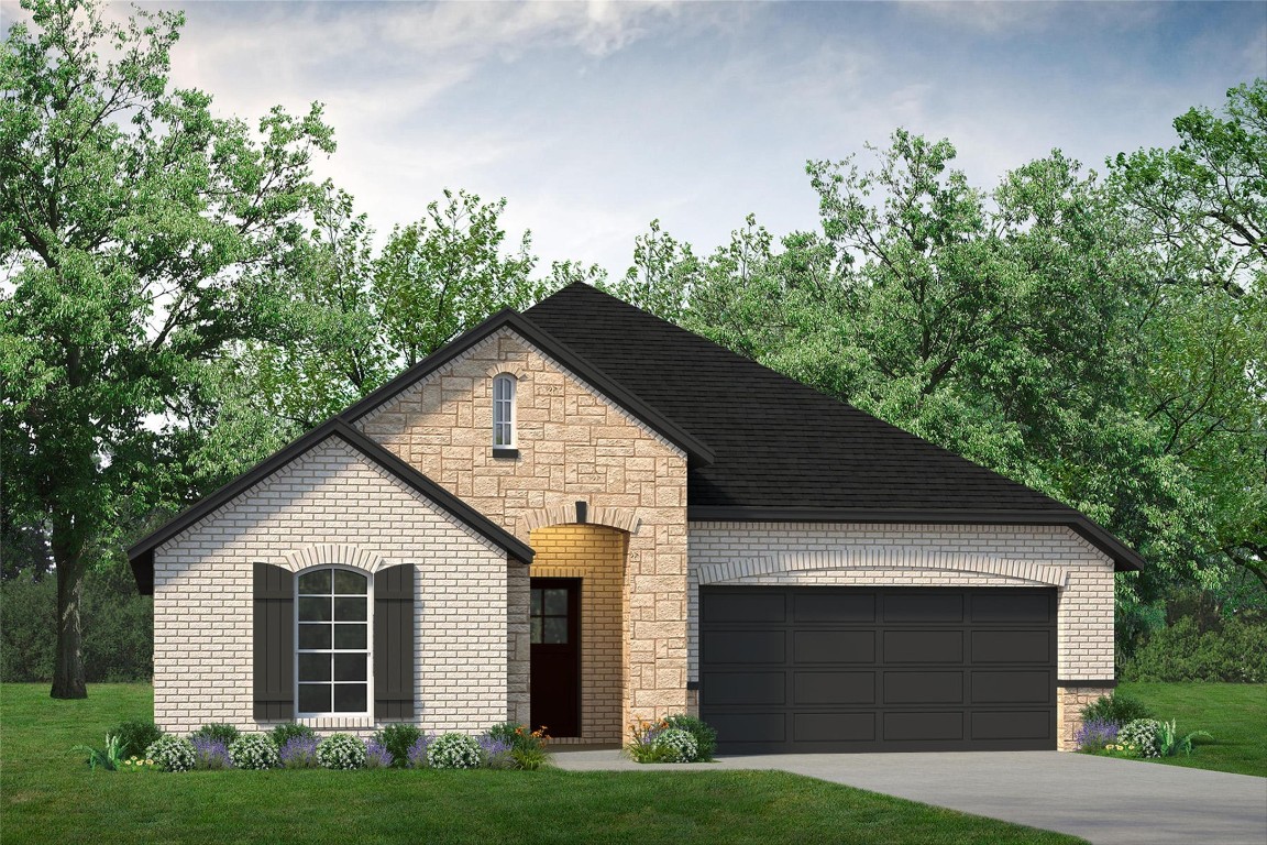 3624 Spruce Street Royse City TX 75189