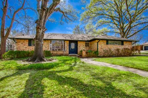 7006 Winchester Street Dallas TX 75231