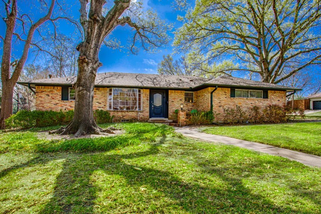 7006 Winchester Street Dallas TX 75231