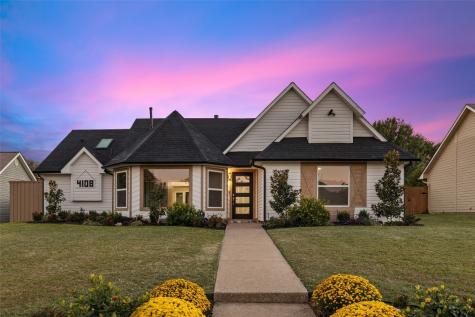 4108 Cedarview Road Dallas TX 75287