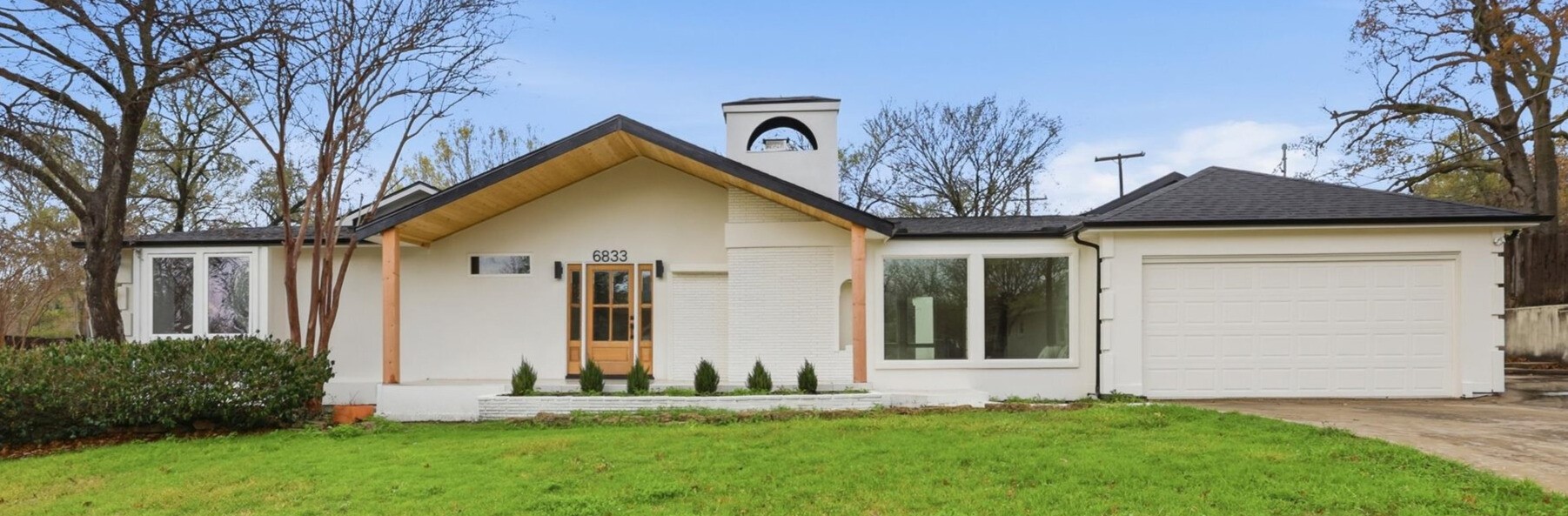 6833 Fortune Road Fort Worth TX 76116