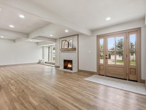 6833 Fortune Road Fort Worth TX 76116