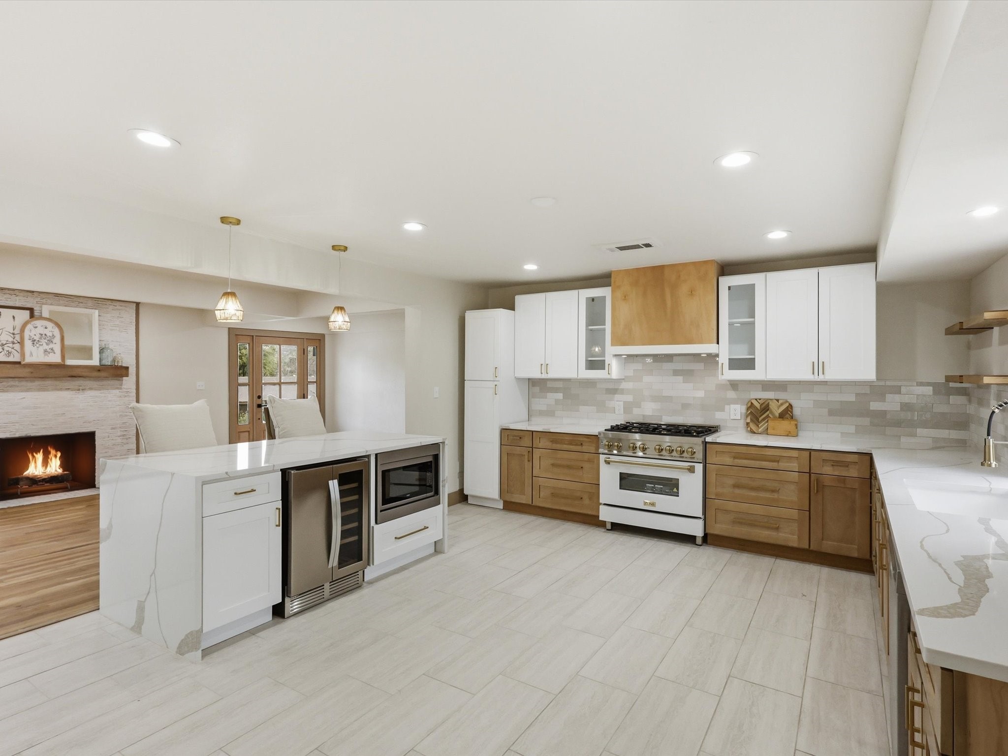 6833 Fortune Road Fort Worth TX 76116