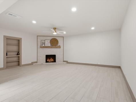 6833 Fortune Road Fort Worth TX 76116