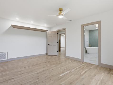 6833 Fortune Road Fort Worth TX 76116
