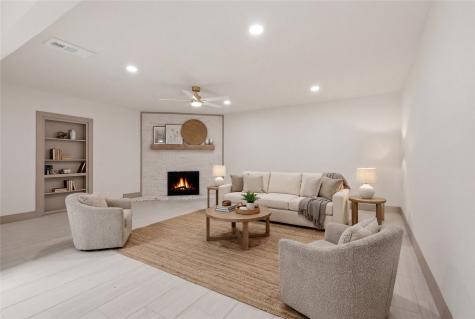 6833 Fortune Road Fort Worth TX 76116