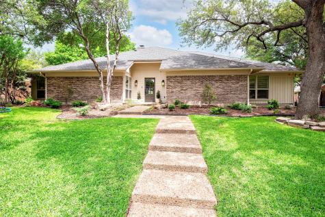 7719 Pennyburn Drive Dallas TX 75248