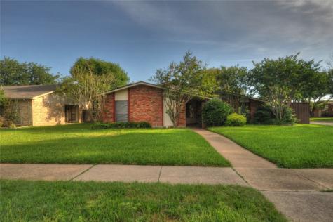 1601 Montana Trail Plano TX 75023