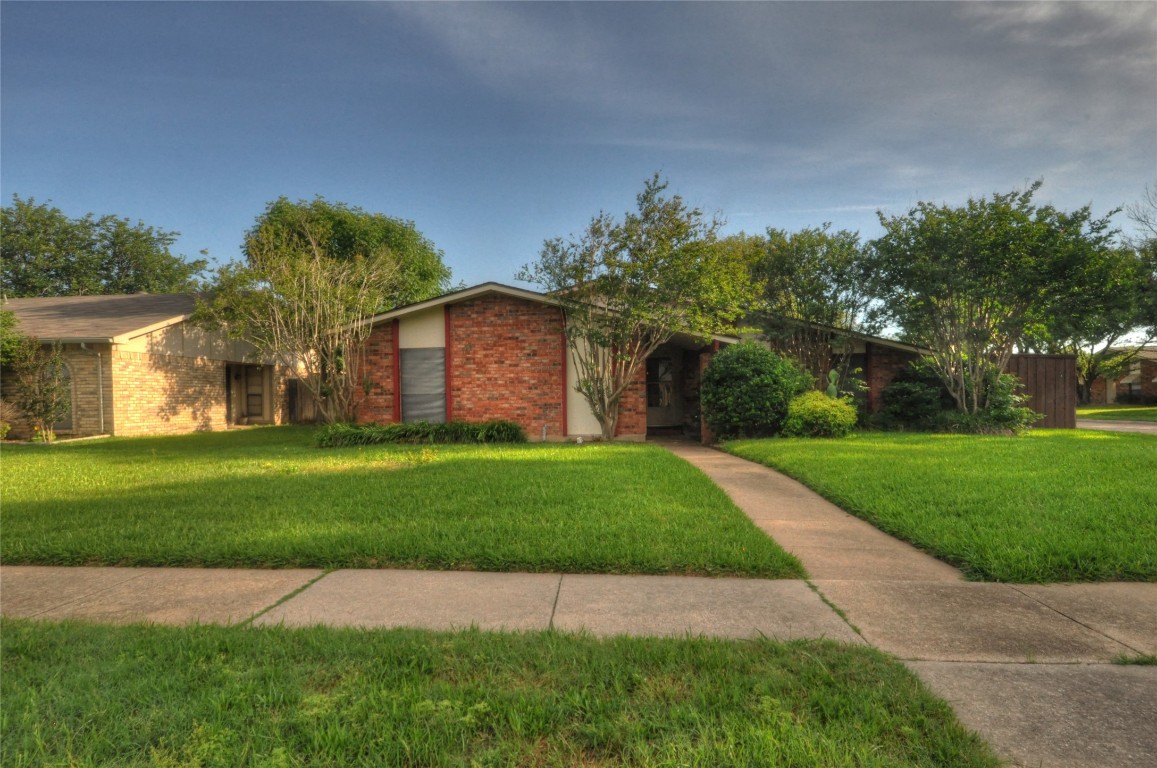 1601 Montana Trail Plano TX 75023