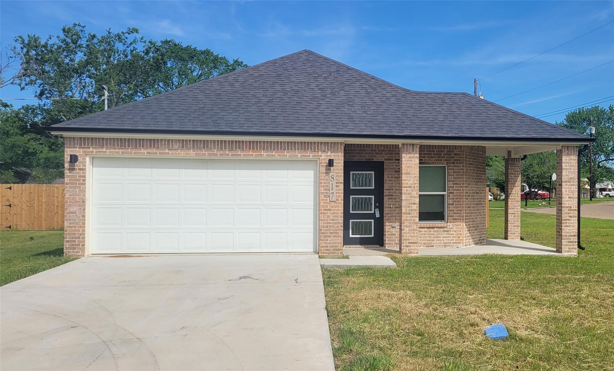 817 E Jefferson Street Sulphur Springs TX 75482