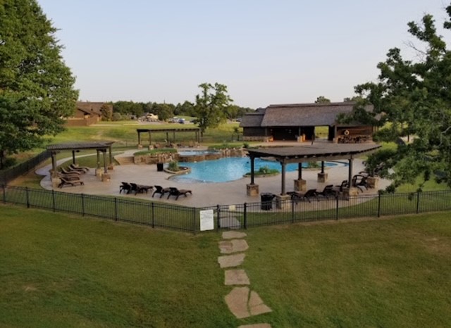 166 Lost Tree Court Gordonville TX 76245