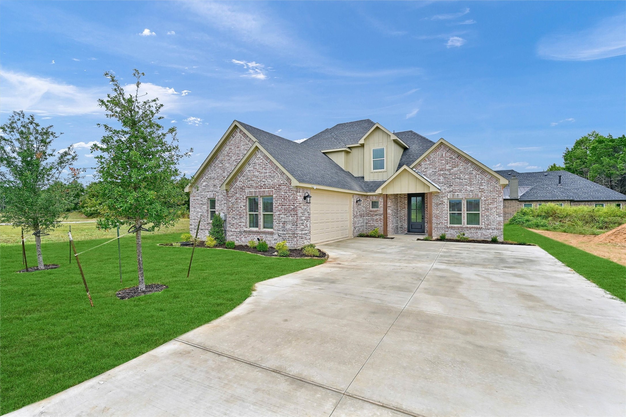 166 Lost Tree Court Gordonville TX 76245