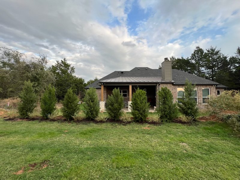 166 Lost Tree Court Gordonville TX 76245