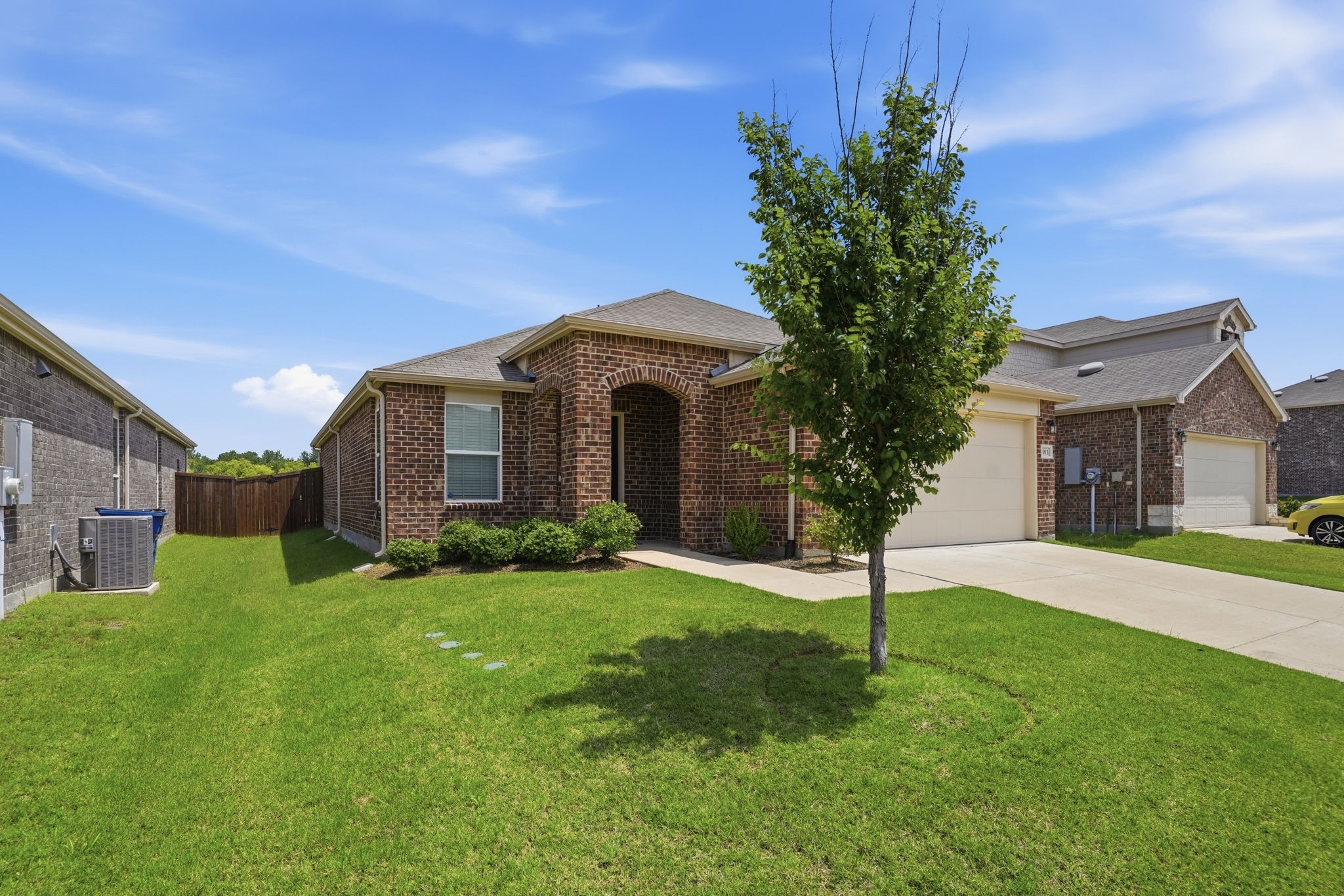 1013 Vernon Drive Aubrey TX 76227
