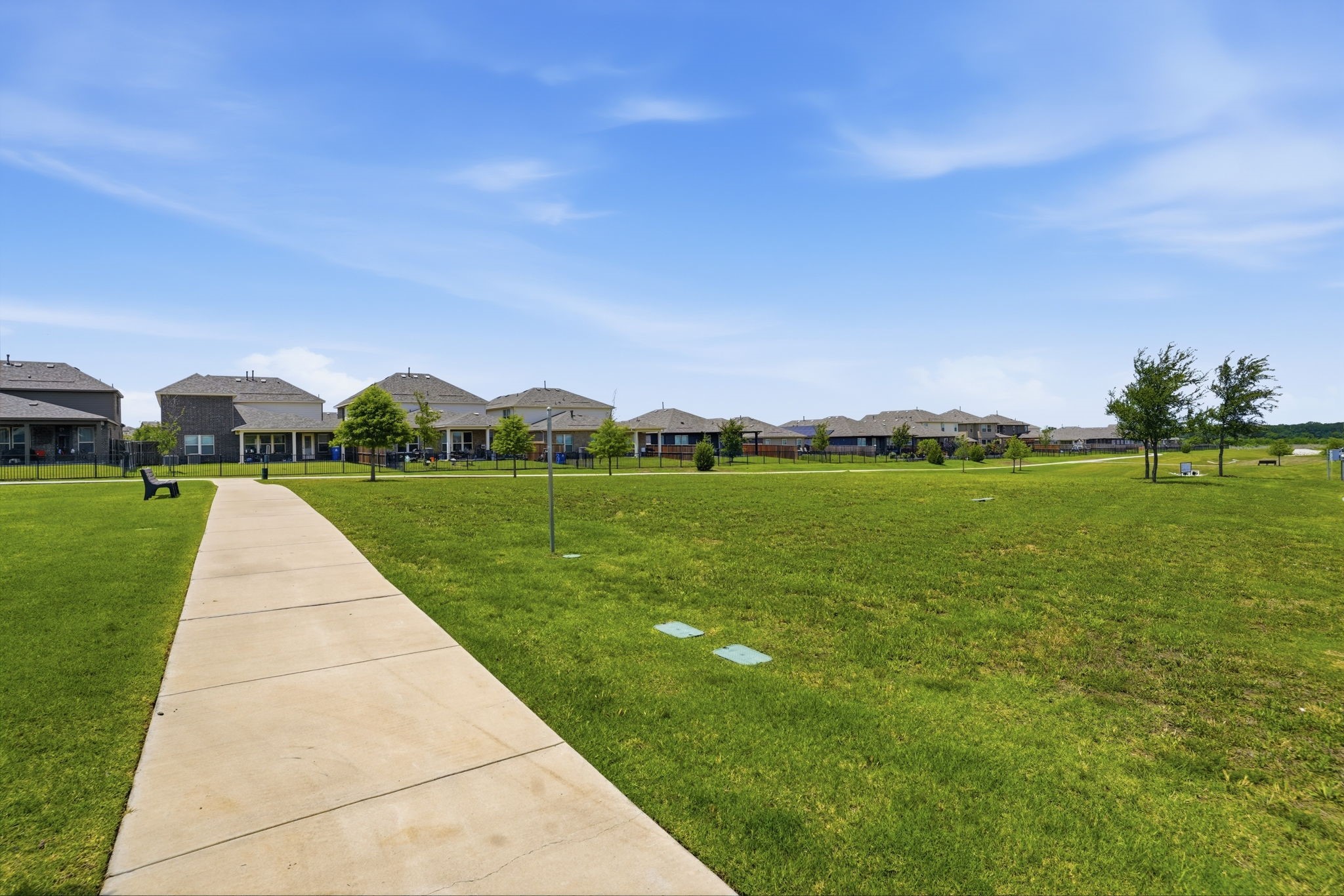 1013 Vernon Drive Aubrey TX 76227