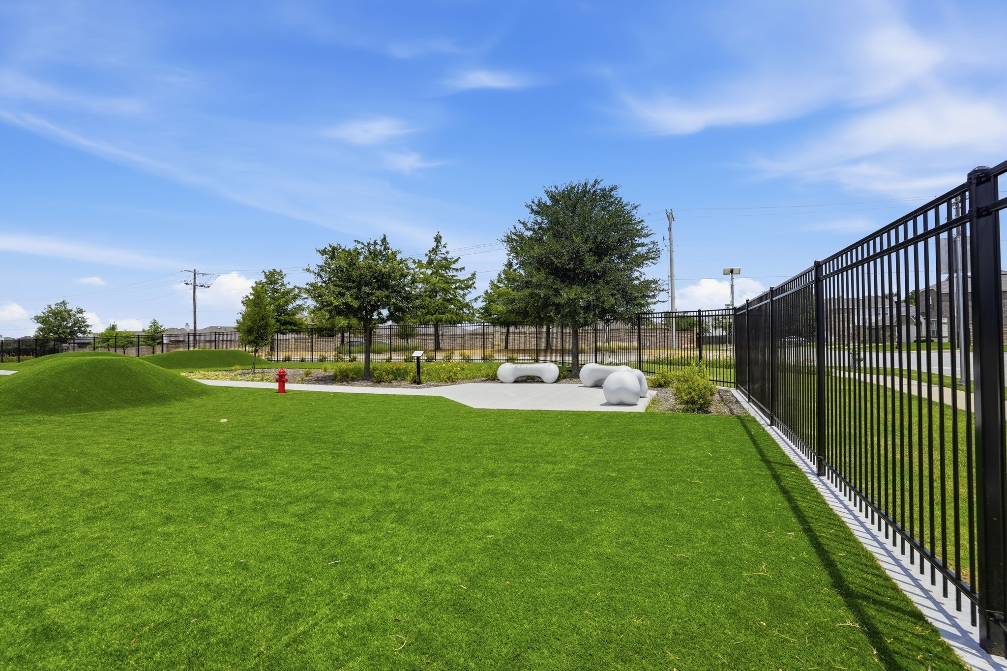 1013 Vernon Drive Aubrey TX 76227
