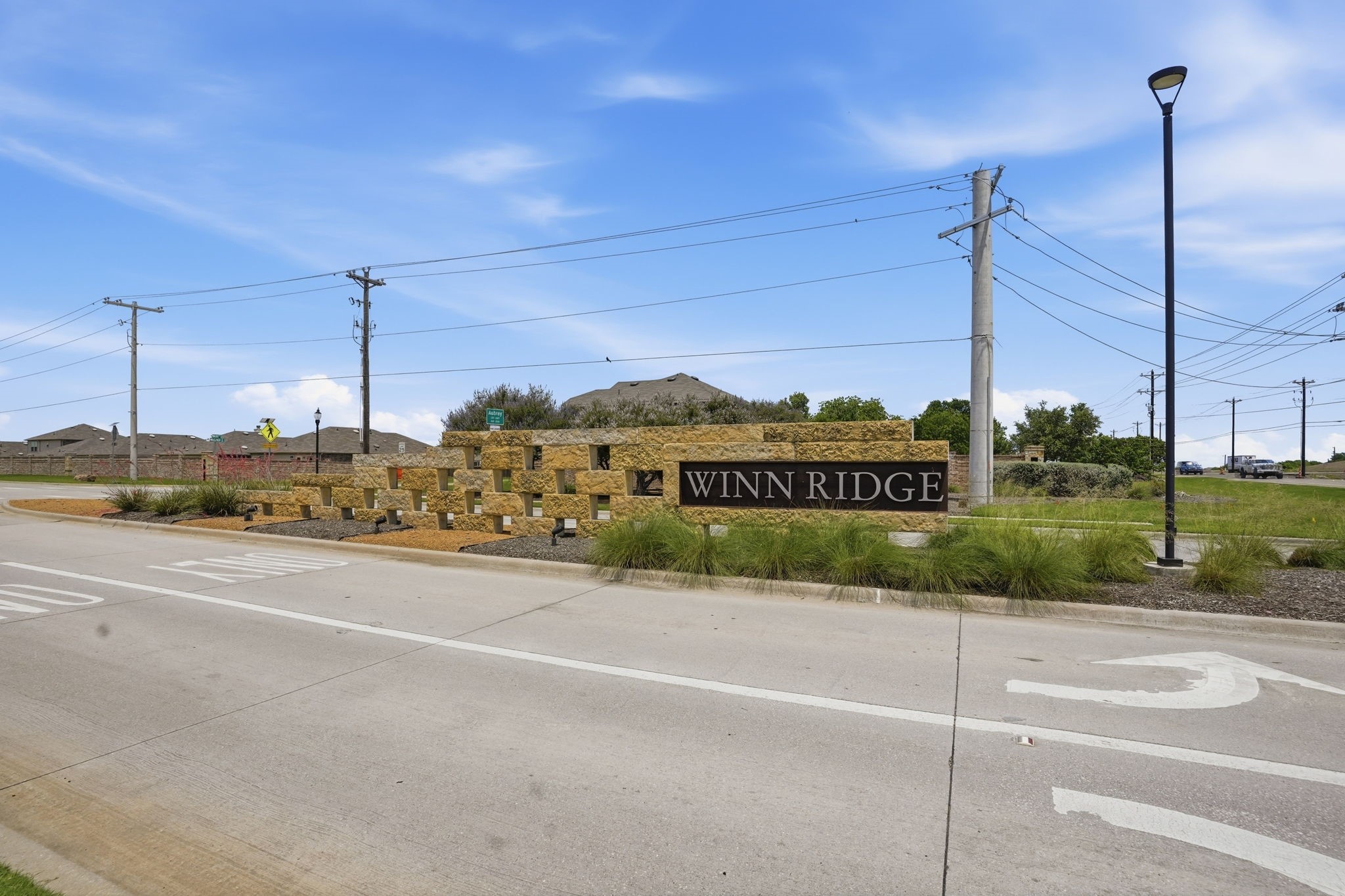 1013 Vernon Drive Aubrey TX 76227