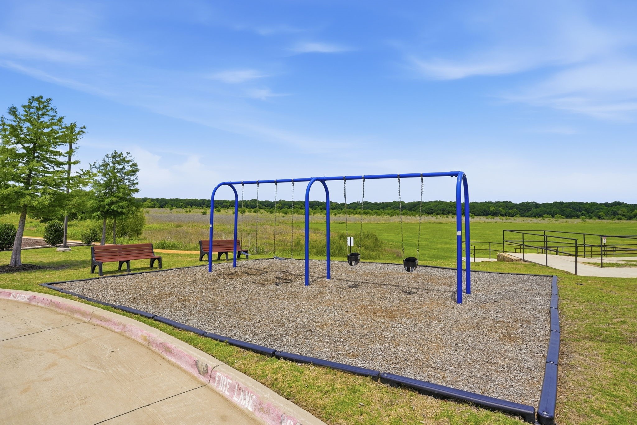 1013 Vernon Drive Aubrey TX 76227