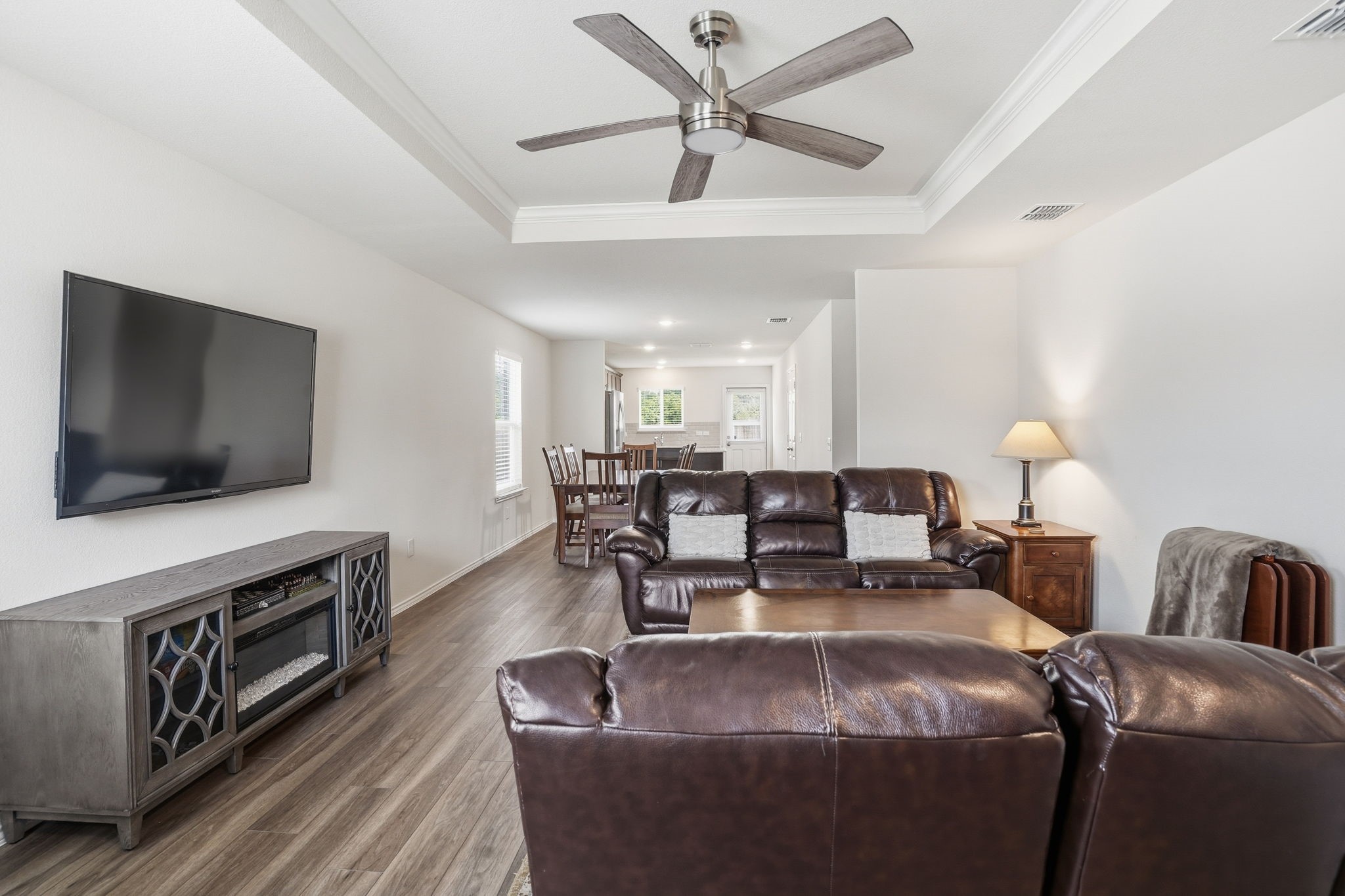 1013 Vernon Drive Aubrey TX 76227