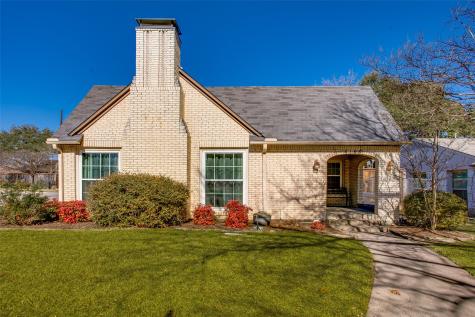 6103 Penrose Avenue Dallas TX 75214
