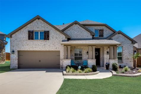 8124 Ash Meadow Drive Fort Worth TX 76131