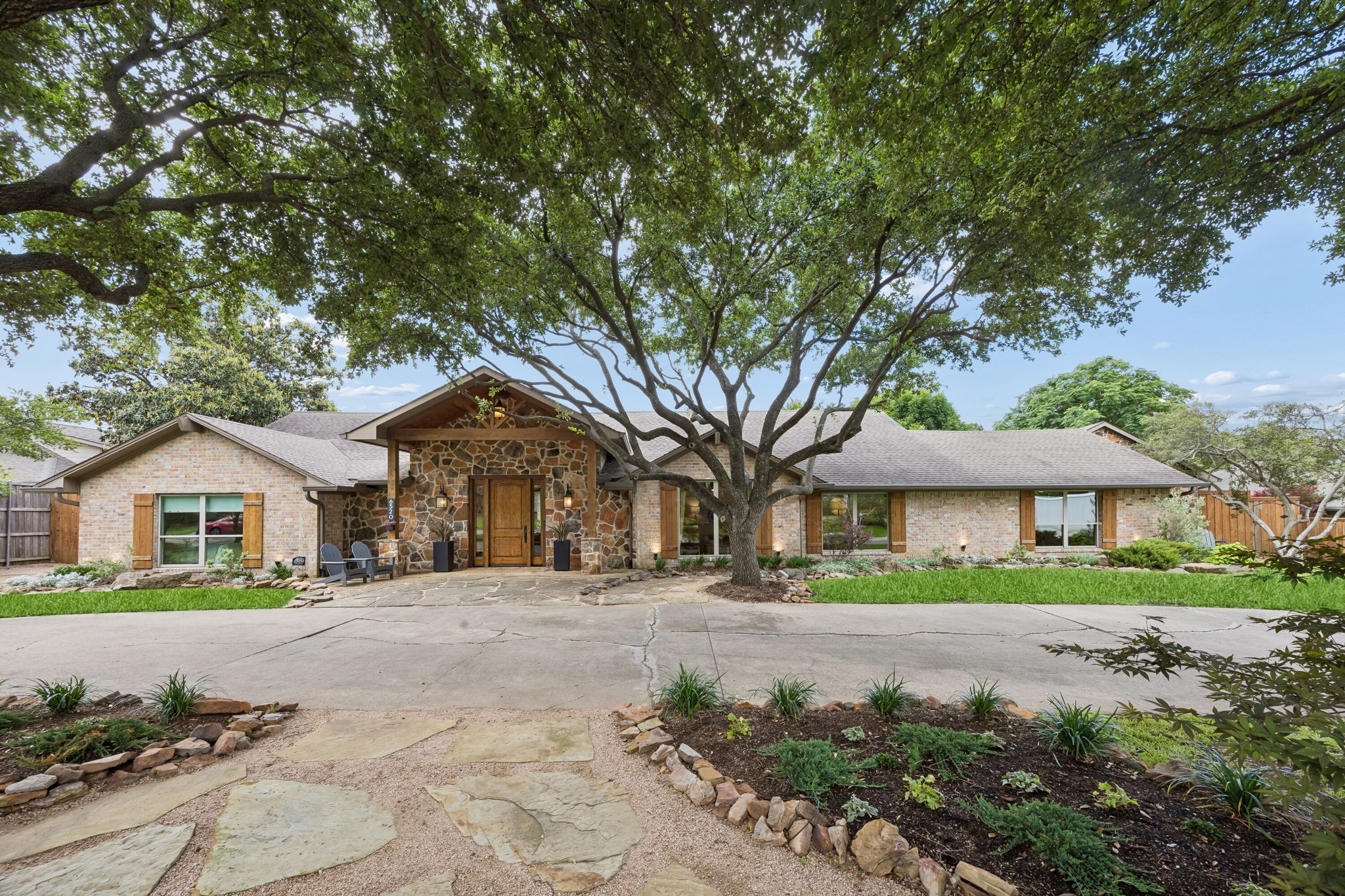 6520 Calais Drive Dallas TX 75254