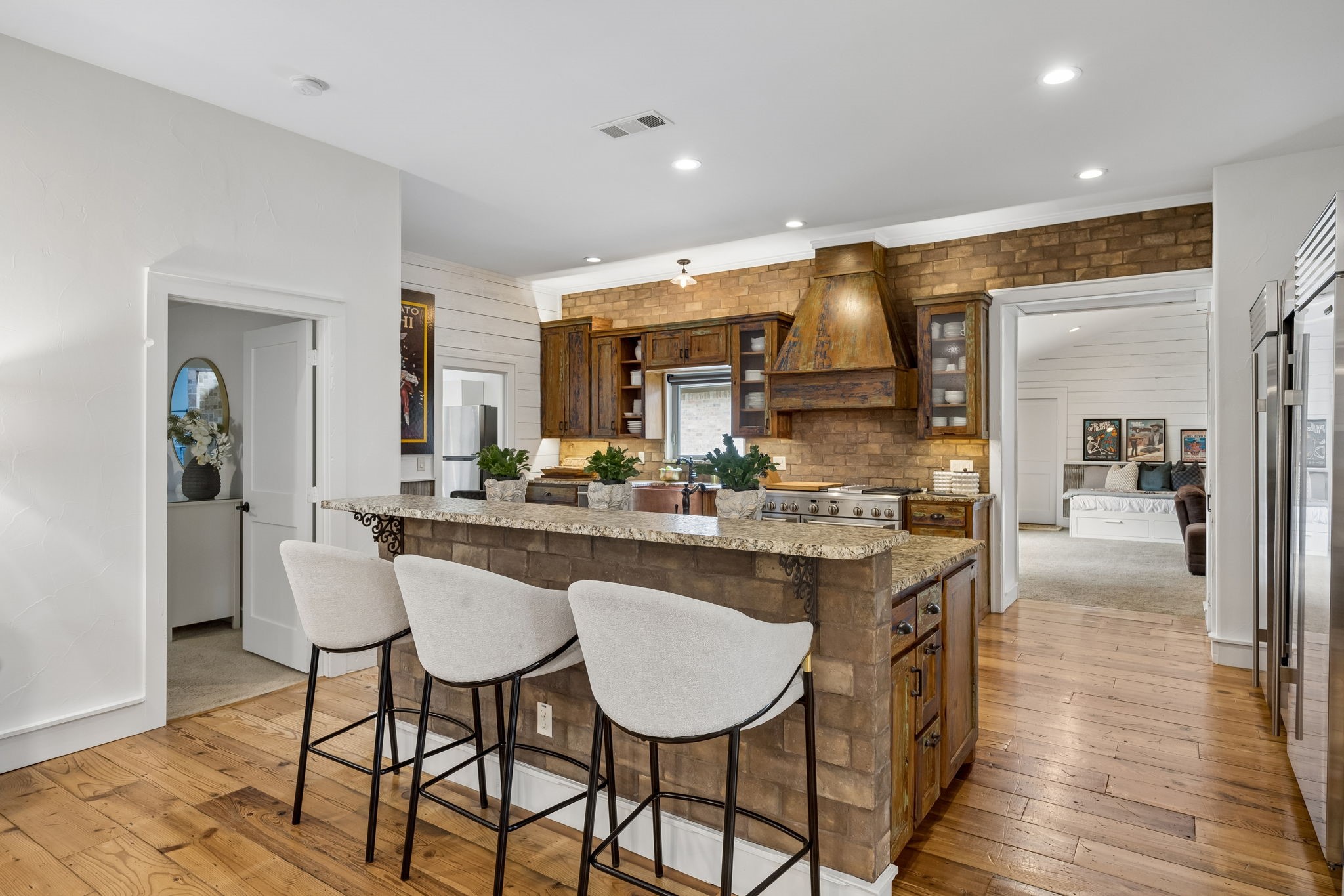6520 Calais Drive Dallas TX 75254