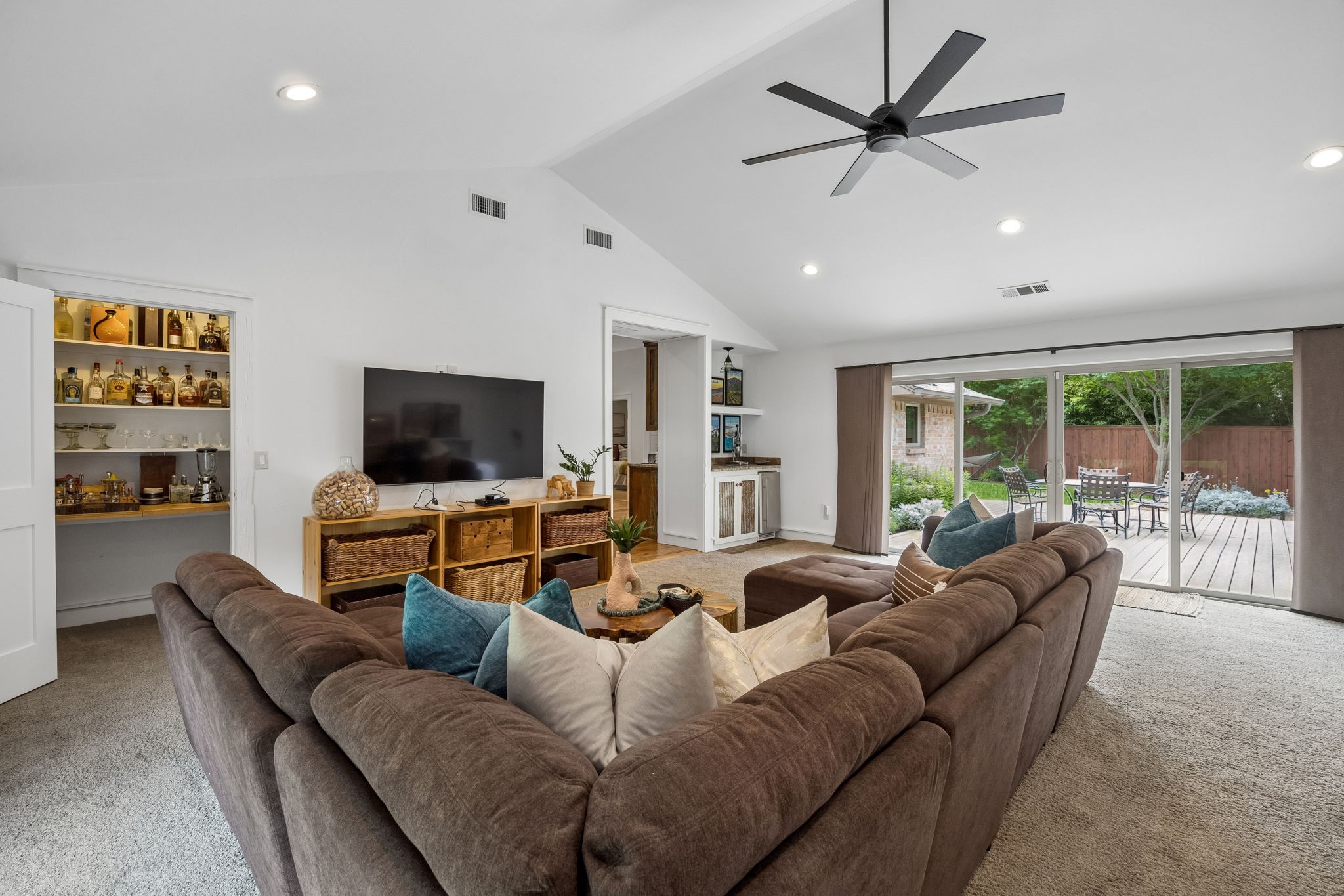 6520 Calais Drive Dallas TX 75254