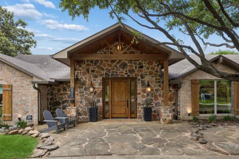 6520 Calais Drive Dallas TX 75254