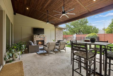 6520 Calais Drive Dallas TX 75254