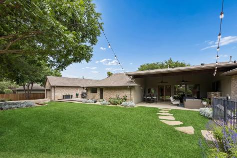 6520 Calais Drive Dallas TX 75254