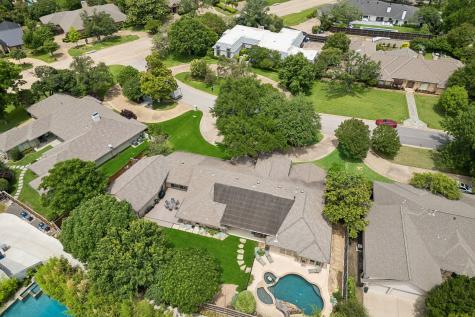 6520 Calais Drive Dallas TX 75254