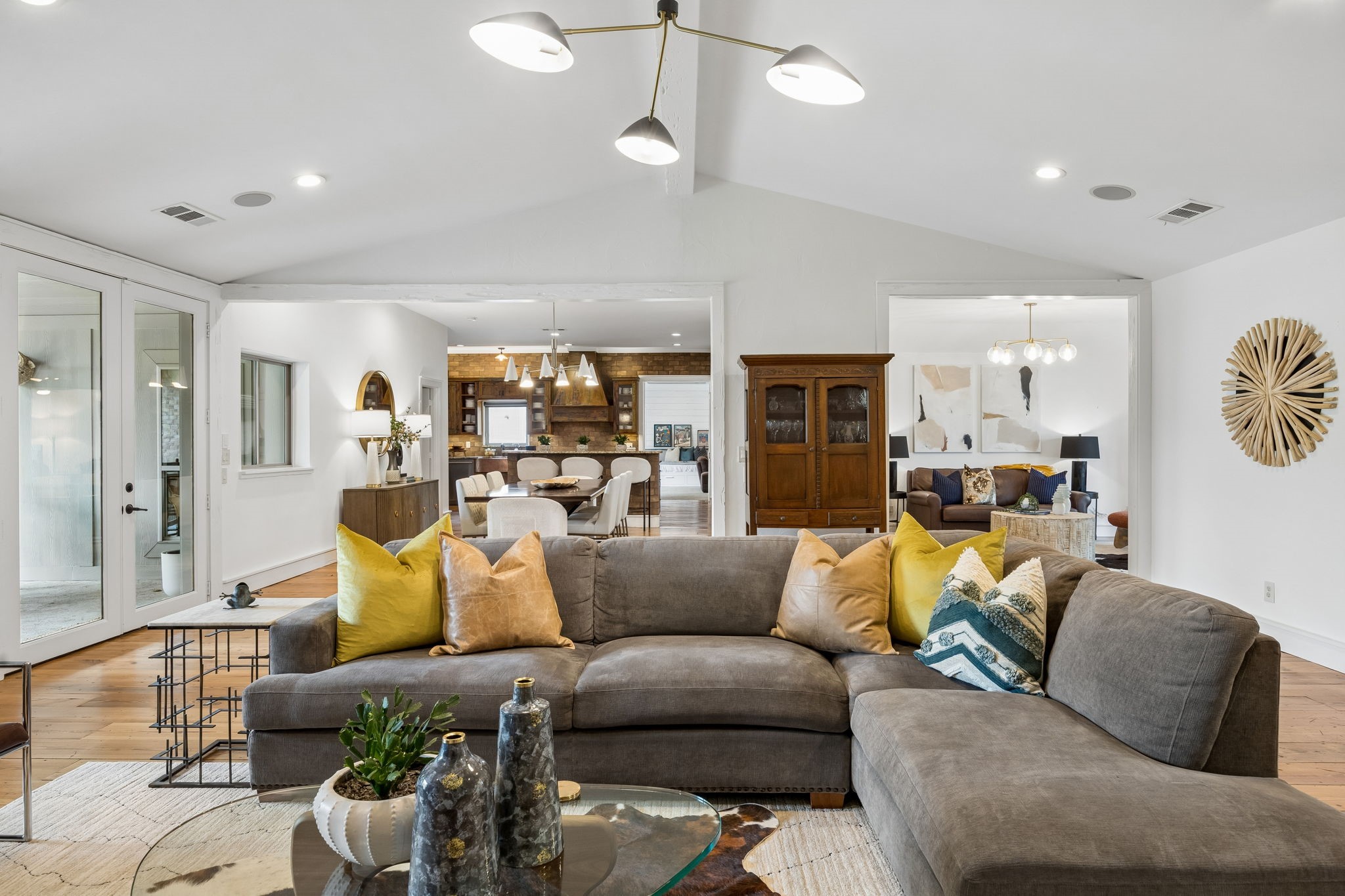 6520 Calais Drive Dallas TX 75254