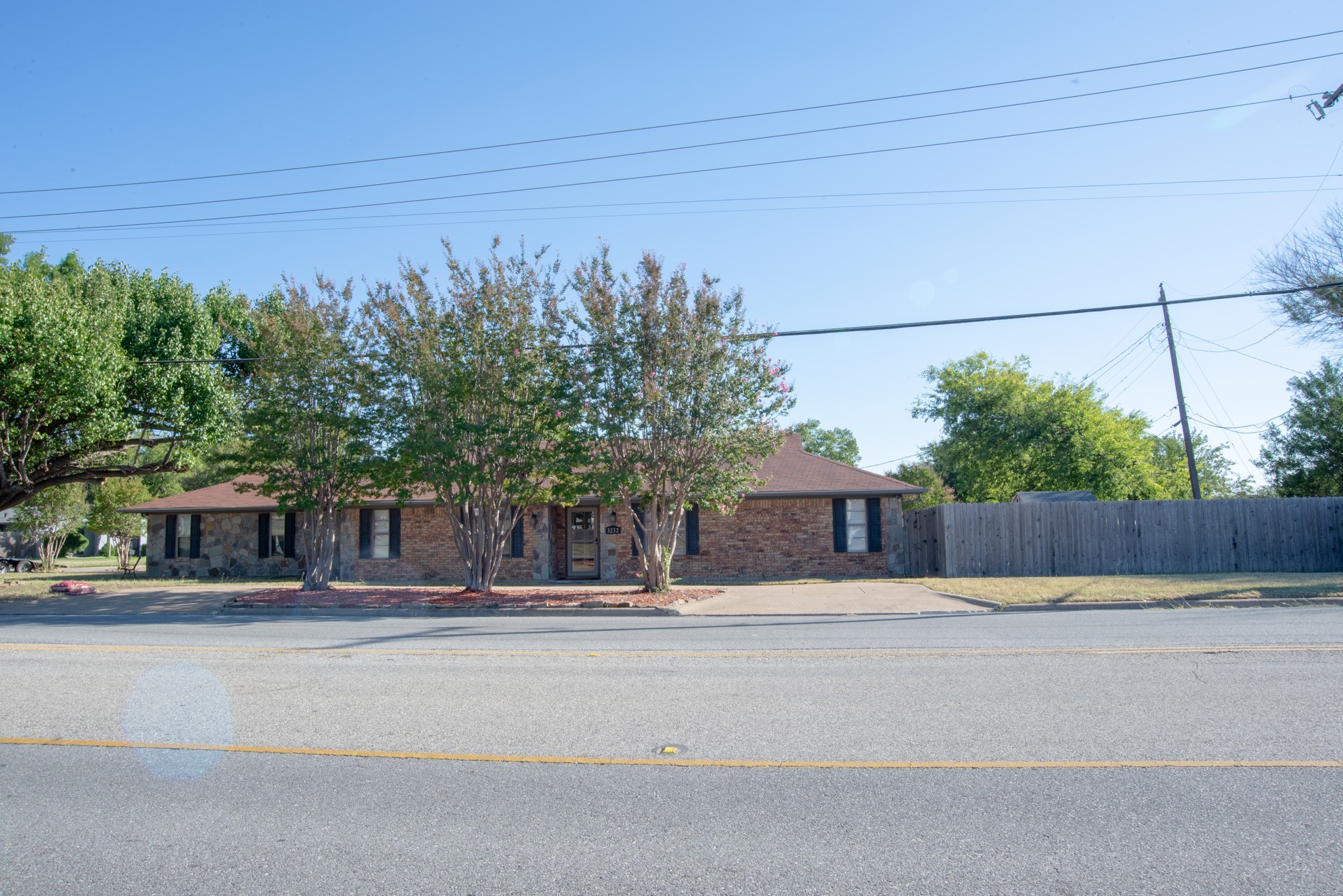 3232 Bordeaux Sherman TX 75090