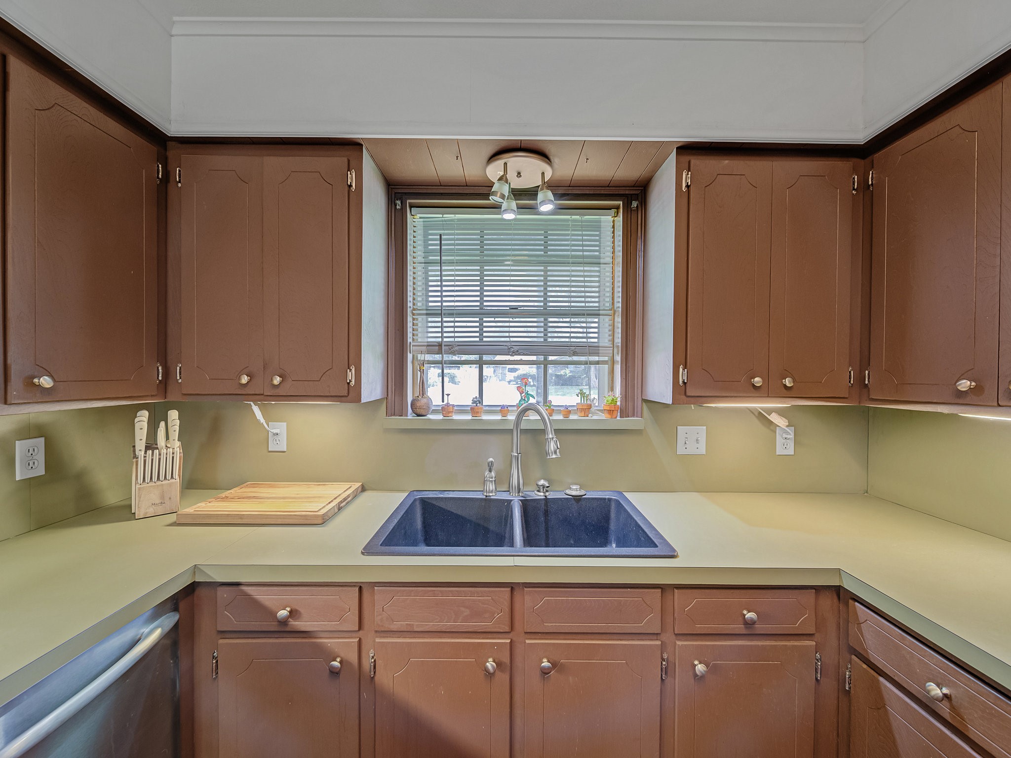 1406 Churchill Drive Denton TX 76209