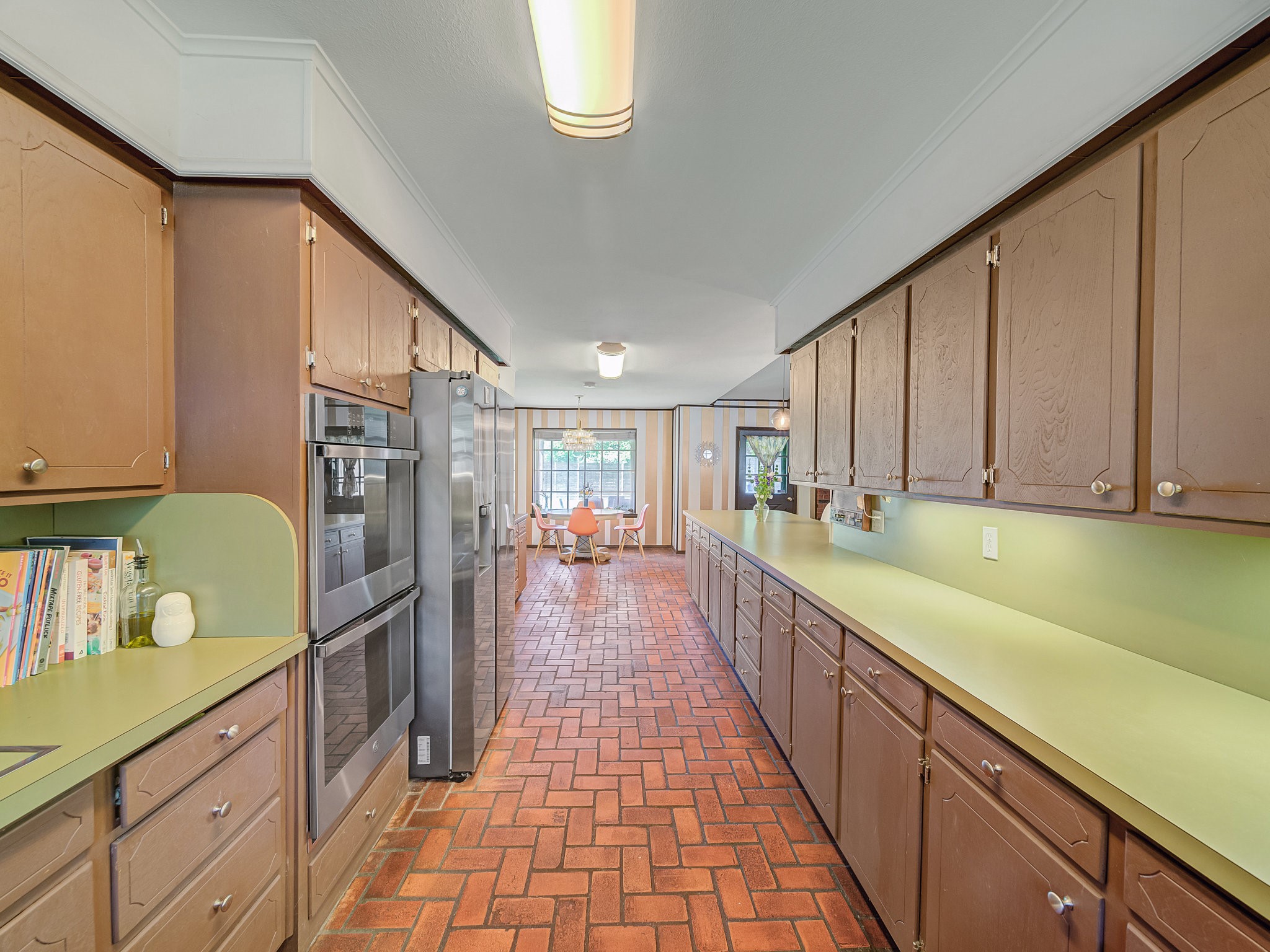 1406 Churchill Drive Denton TX 76209