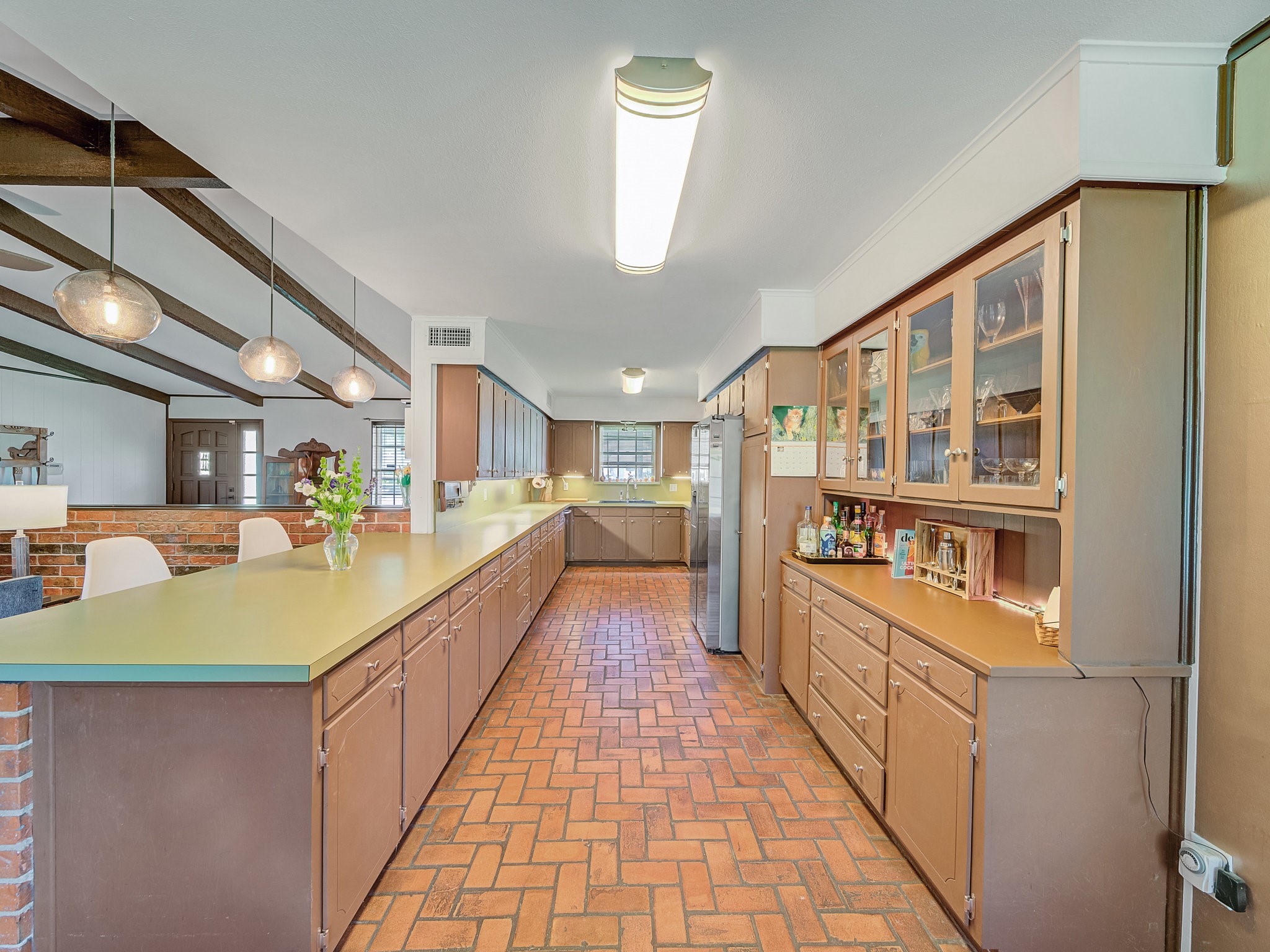 1406 Churchill Drive Denton TX 76209
