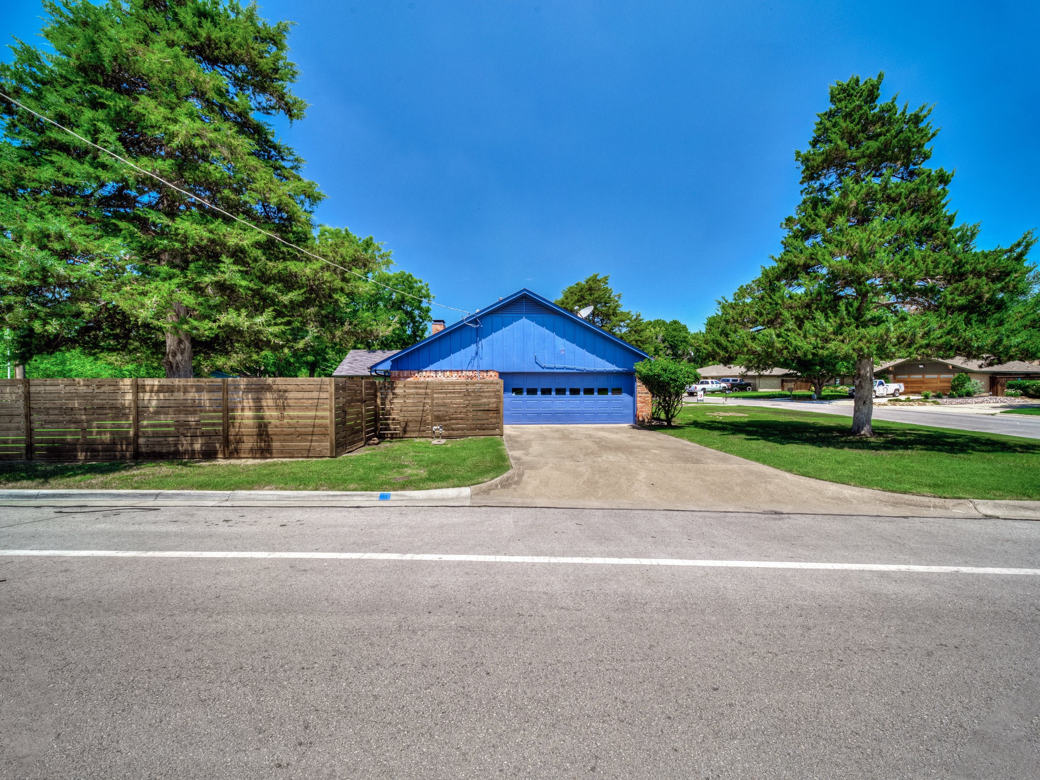 1406 Churchill Drive Denton TX 76209
