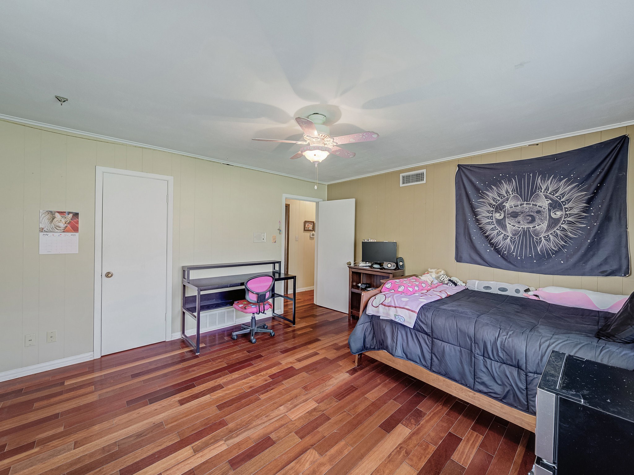 1406 Churchill Drive Denton TX 76209