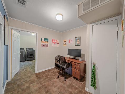 1406 Churchill Drive Denton TX 76209