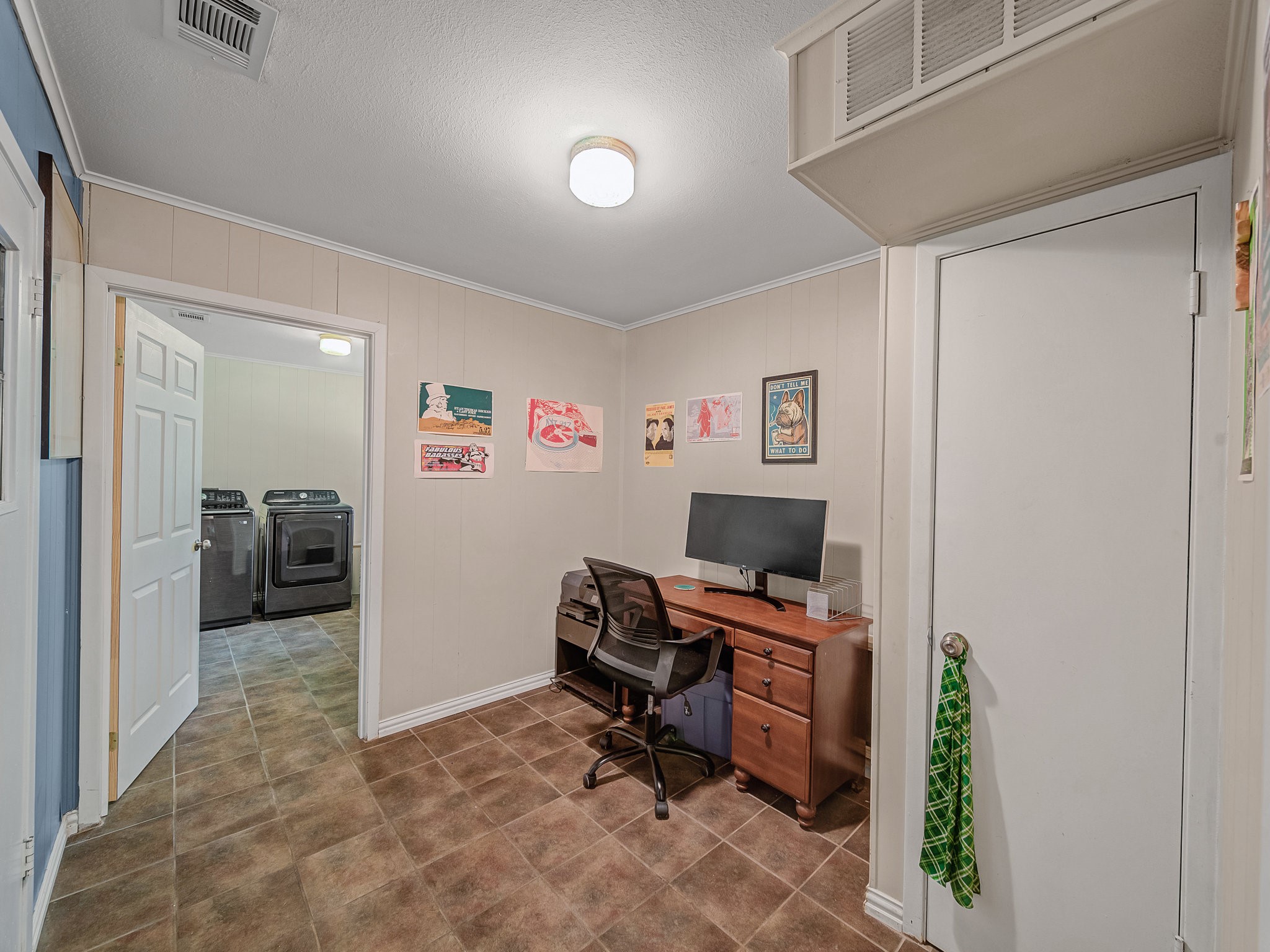 1406 Churchill Drive Denton TX 76209