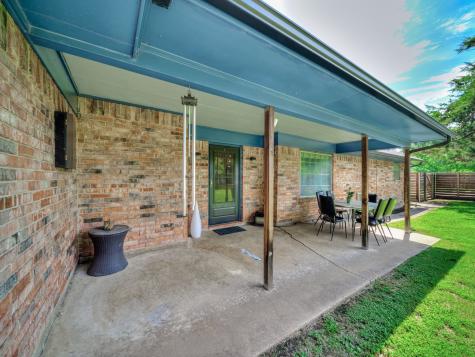 1406 Churchill Drive Denton TX 76209
