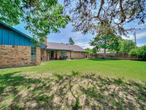 1406 Churchill Drive Denton TX 76209