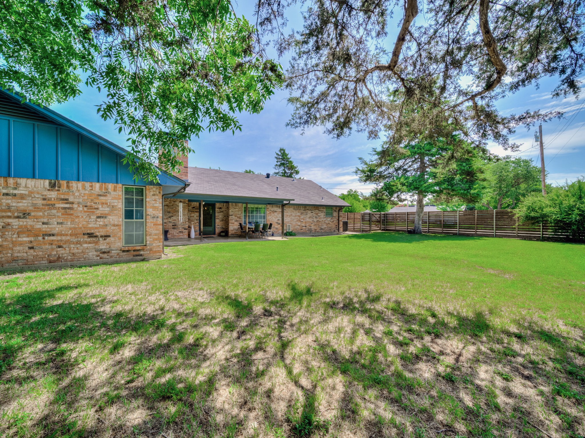 1406 Churchill Drive Denton TX 76209
